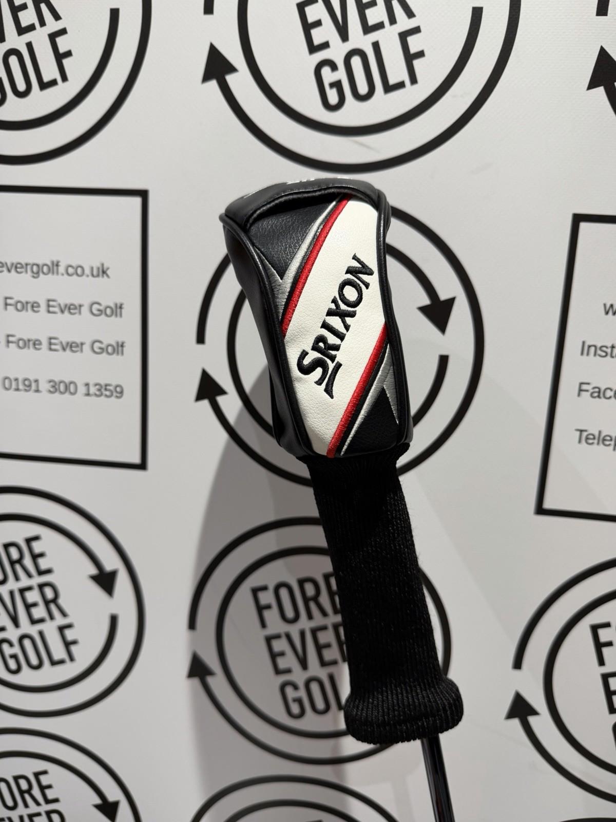 SRIXON ZXi 3 HYBRID / 19 Degree / Mens RH / 80g Stiff Flex / NEW