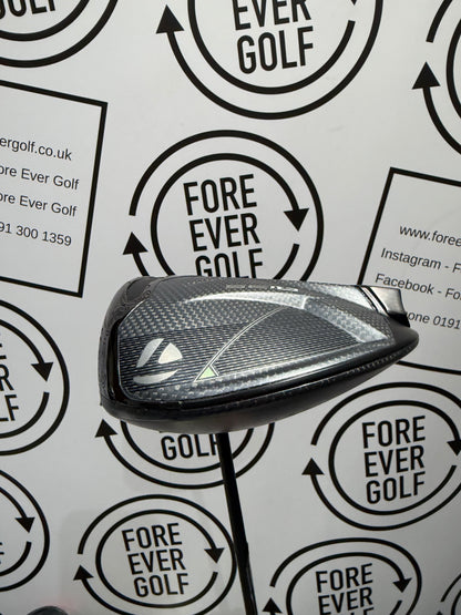 TAYLORMADE Qi35 DRIVER / 9 Degree / RH / 60g Stiff Flex