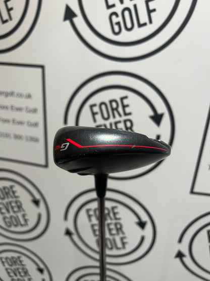 PING G410 3 WOOD / 14.5 Deg / Mens RH / 75g Stiff Flex