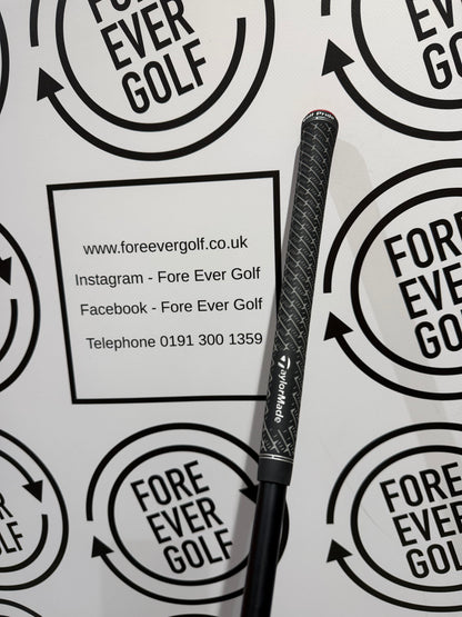 TAYLORMADE Qi35 LS Driver / 9 Degree / RH / 50g Stiff Flex