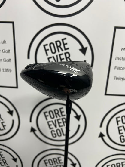 TITLEIST TSI3 DRIVER (9 Deg), Mens LH, 60g Reg Flex (5.5)