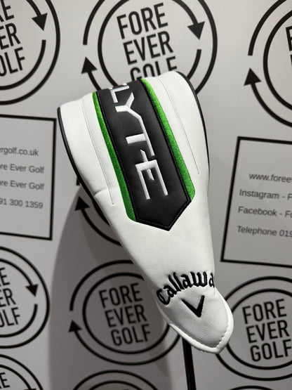 CALLAWAY ELYTE 💎💎💎 DRIVER / 9 DEGREE / RH / 60g Stiff Flex