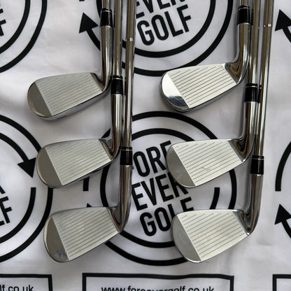 CALLAWAY Ai150 IRONS / 5 - PW / RH / 115g Stiff Flex (S300) / MINT USED