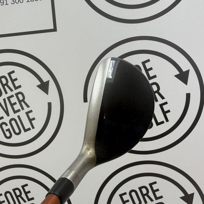 PING G10 4 HYBRID / 21 Degree / RH / Reg Flex / GOOD USED