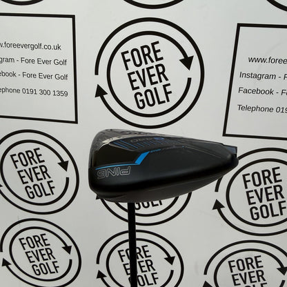 PING G440 MAX DRIVER / 10.5 Deg / RH / 50g Stiff Flex / MINT USED