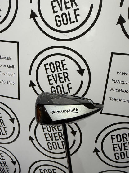 TAYLORMADE Qi10 TOUR 3 WOOD / 15 Deg / RH / 70g X-Stiff Flex / V.GOOD USED