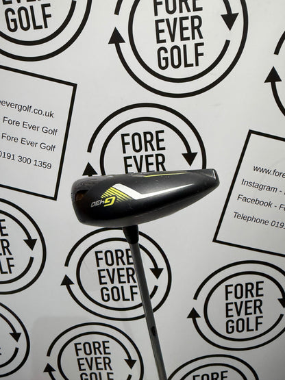 PING G430 SFT 5 WOOD / 19 Degree / 35g Alta Quick Soft Regular Flex