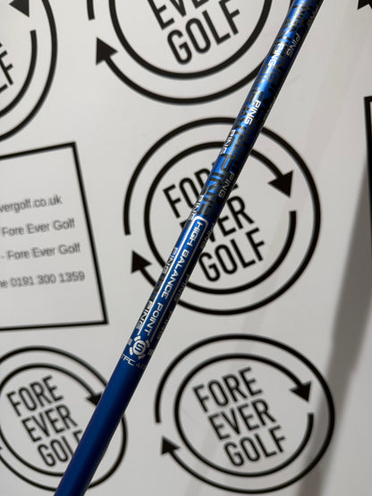 PING G30 3 HYBRID / 19 Degree / RH / Stiff Flex