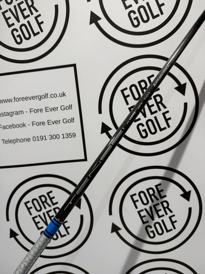 TAYLORMADE 5 WOOD SHAFT / TENSEI (Blue) / 65g Stiff Flex / 41.5” / V.GOOD