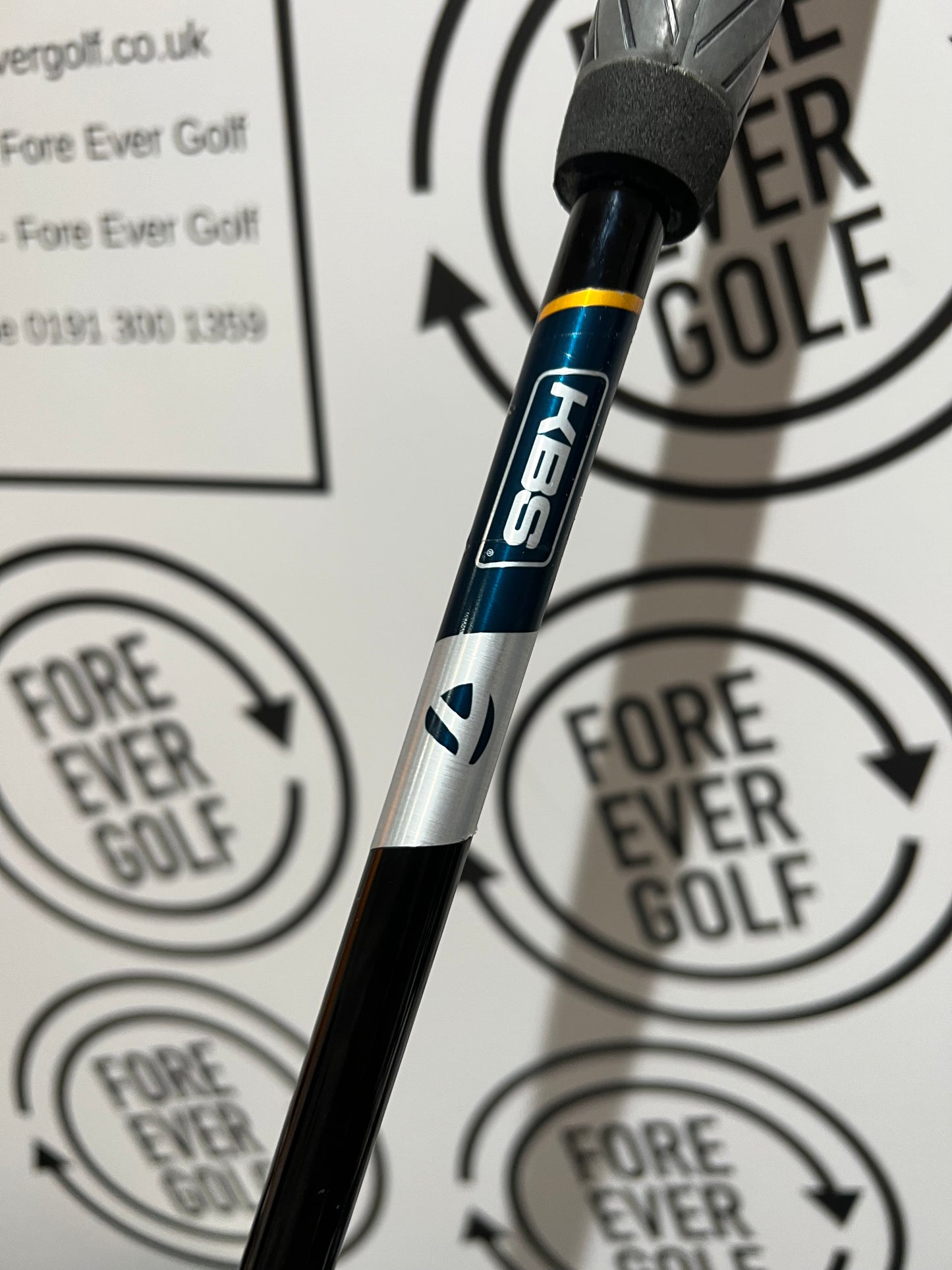TAYLORMADE SPIDER TOUR (2023) T3 PUTTER / 34” / Mens RH