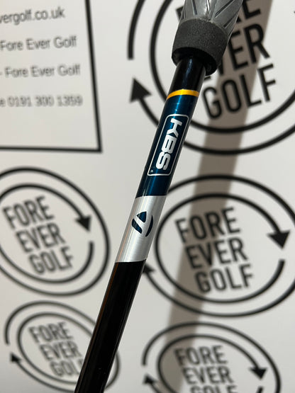 TAYLORMADE SPIDER TOUR (2023) T3 PUTTER / 34” / Mens RH