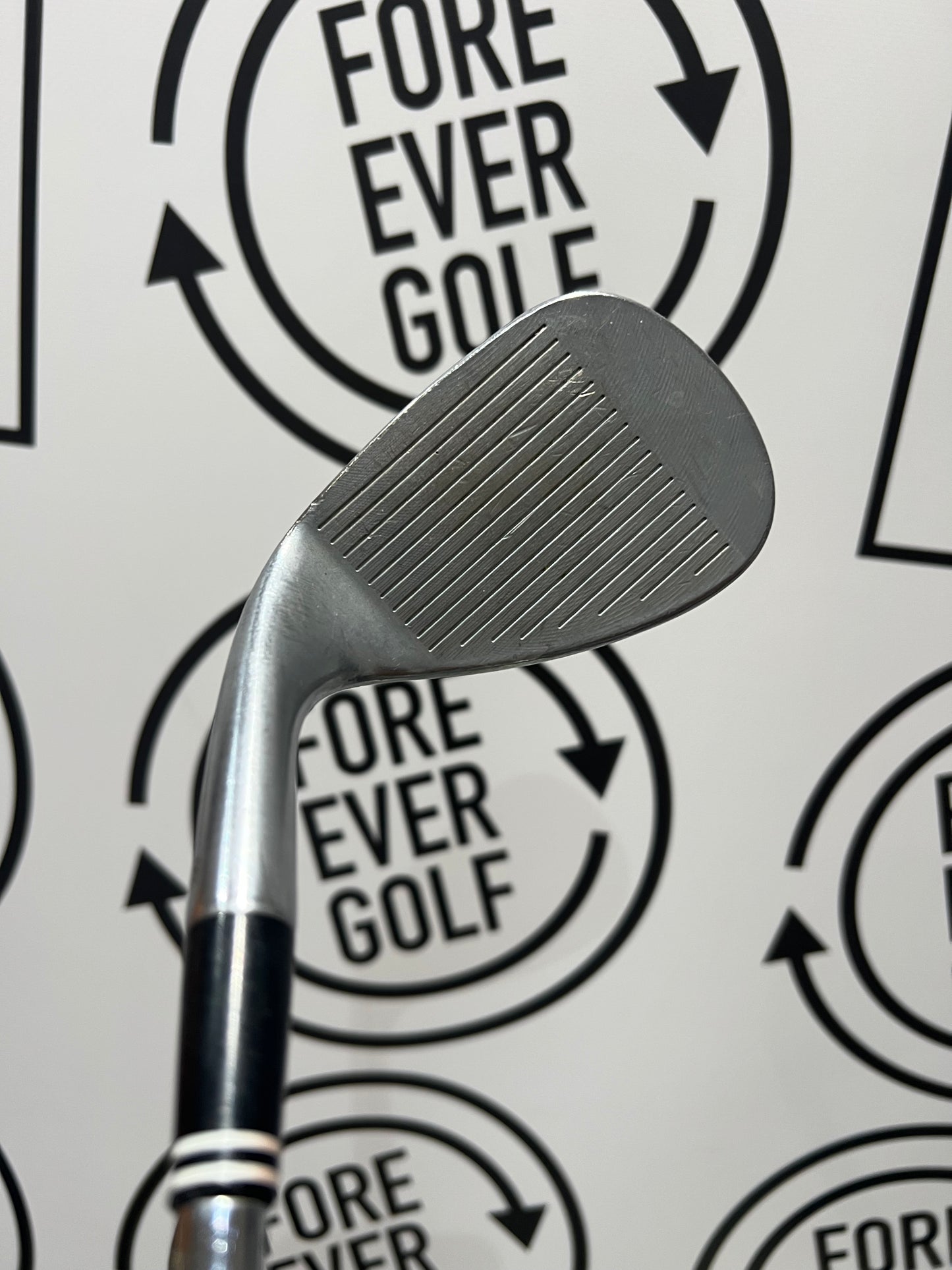 CLEVELAND RTX-3 WEDGES / 50,54,58 / RH / Wedge Flex