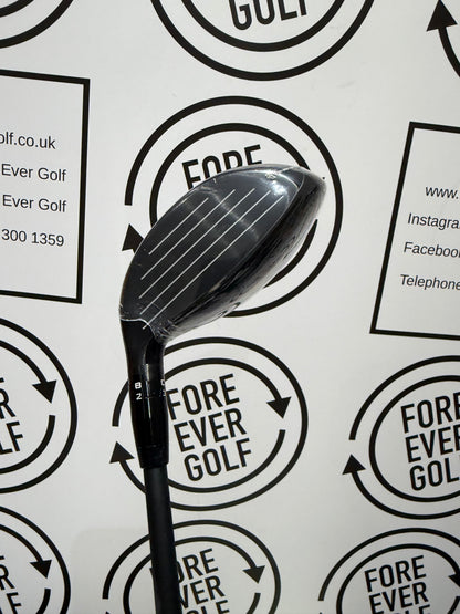 TITLEST GT2 4 WOOD / 16.5 Degree / RH / 65g Regular Flex