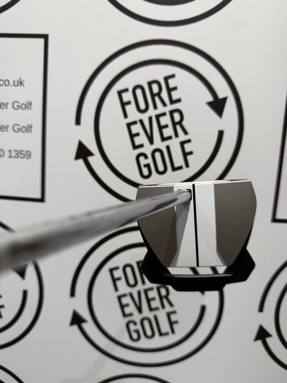 TAYLORMADE SPIDER GT-X PUTTER / 35” / RH / Silver