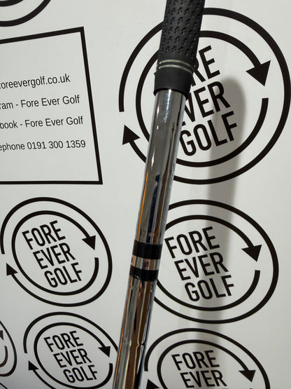 COBRA PUR SAND WEDGE / 56 Deg / RH / Wedge Flex