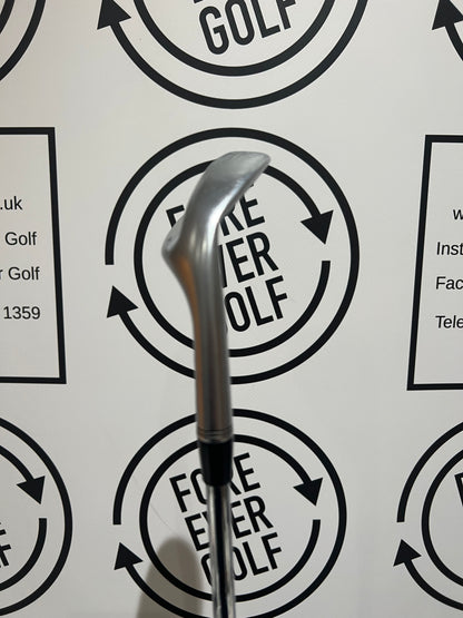 PING GLIDE FORGED PRO LOB WEDGE / 58 Deg / S.10 / RH / Wedge Flex