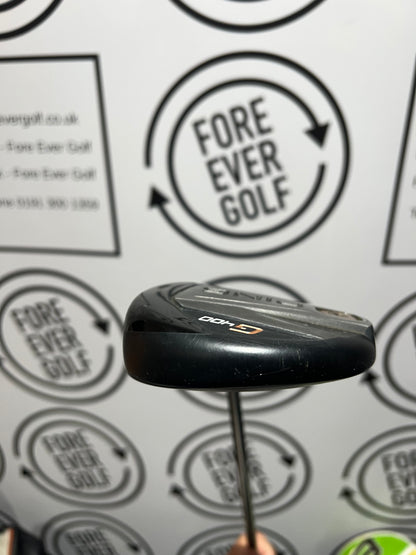 PING G400 SFT 3 WOOD / 16 Deg / RH / 55g Stiff Flex