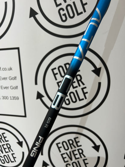 PING G440 MAX 9 WOOD / 24 Degree / RH / 65g Reg Flex