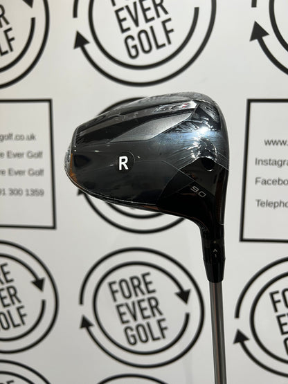 TITLEIST GT1 DRIVER / 9 degree / RH / 40g Regular Flex