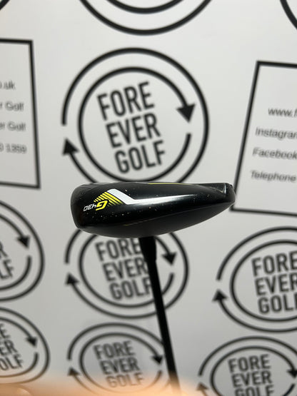 PING G430 SFT 5 WOOD / 19 Degree / RH / 65g Soft Reg Flex