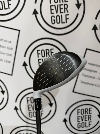 TAYLORMADE SIM2 DRIVER / 8 Degree / RH / 50g Stiff Flex