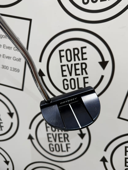 ODYSSEY Ai ONE MILLED SIX T PUTTER / 34” / RH