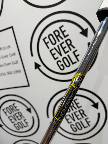 SCOTTY CAMERON PHANTOM X11 PUTTER (2022) / RH / 34”