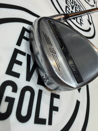 TITLEIST VOKEY SM10 WEDGES / 50,54,58 / RH / Wedge Flex