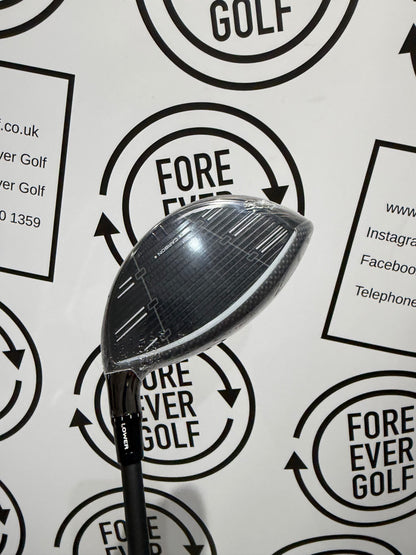 TAYLORMADE Qi35 DRIVER / 10.5 Degree / RH / 50g Regular Flex