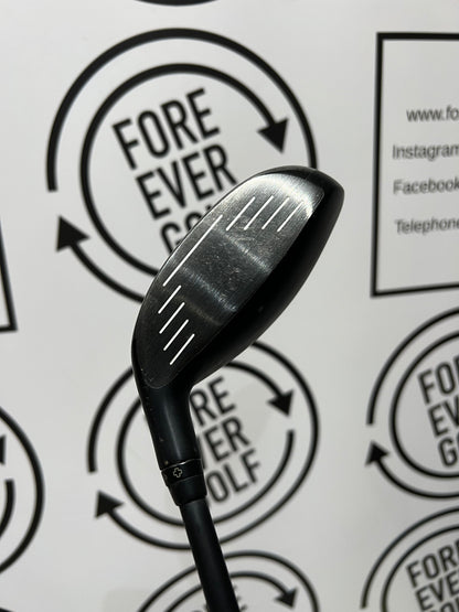 PING G430 MAX 3 WOOD / 15 Deg / Mens RH / 65g Stiff Flex
