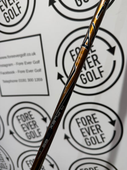 PING G400 3 WOOD / 14.5 Degree / Mens RH / 65g Regular Flex