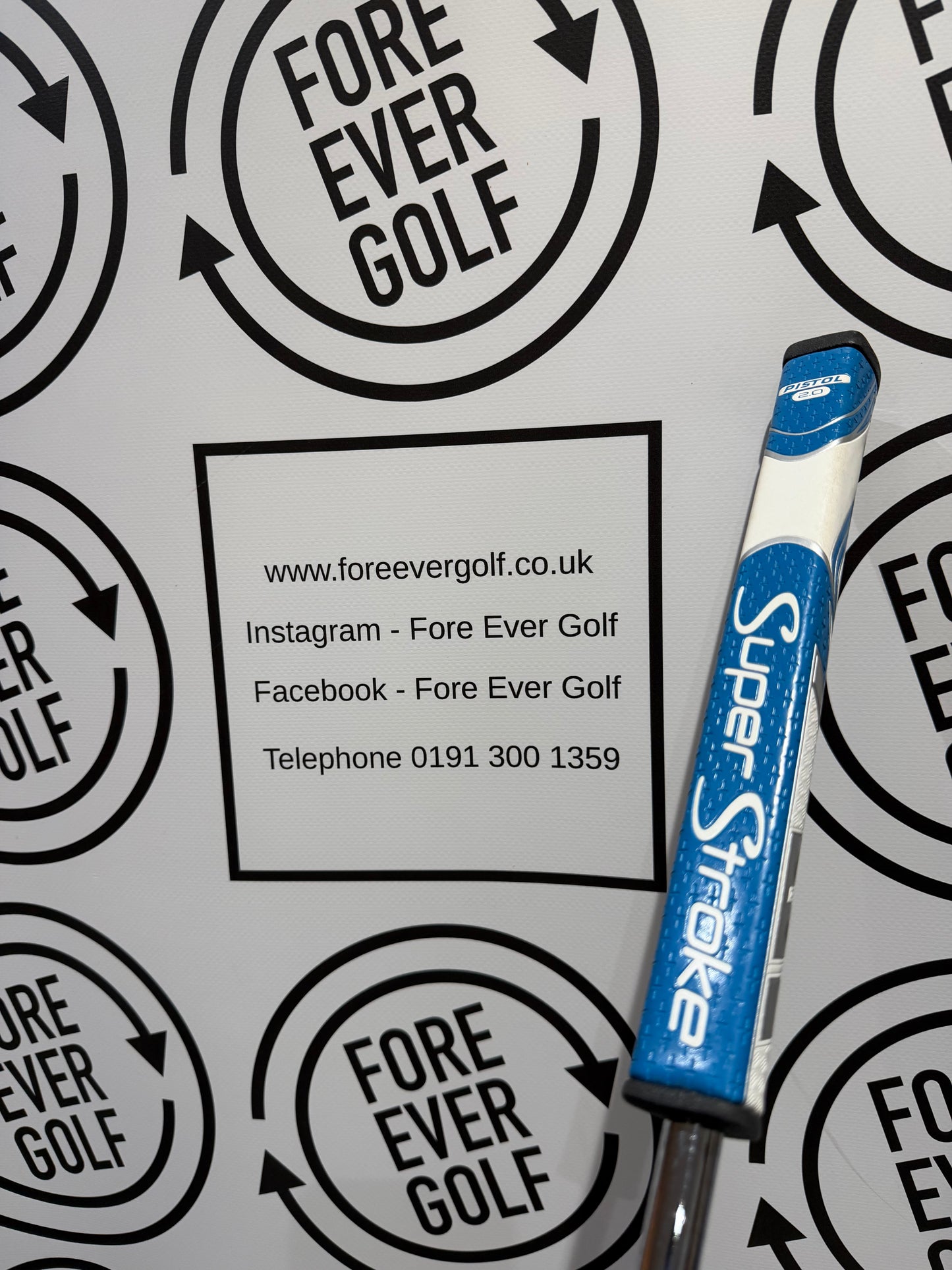 SCOTTY CAMERON PHANTOM X11 PUTTER (2022) / RH / 34”