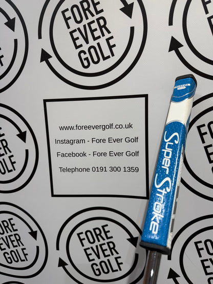 SCOTTY CAMERON PHANTOM X11 PUTTER (2022) / RH / 34”