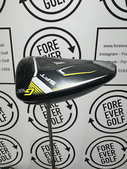 PING G430 SFT DRIVER / 10.5 Deg / RH / 35g Soft Reg Flex