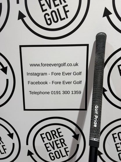 CALLAWAY APEX FORGED UT (2024) 2 IRON / 18 Degree / 90g X-Stiff Flex