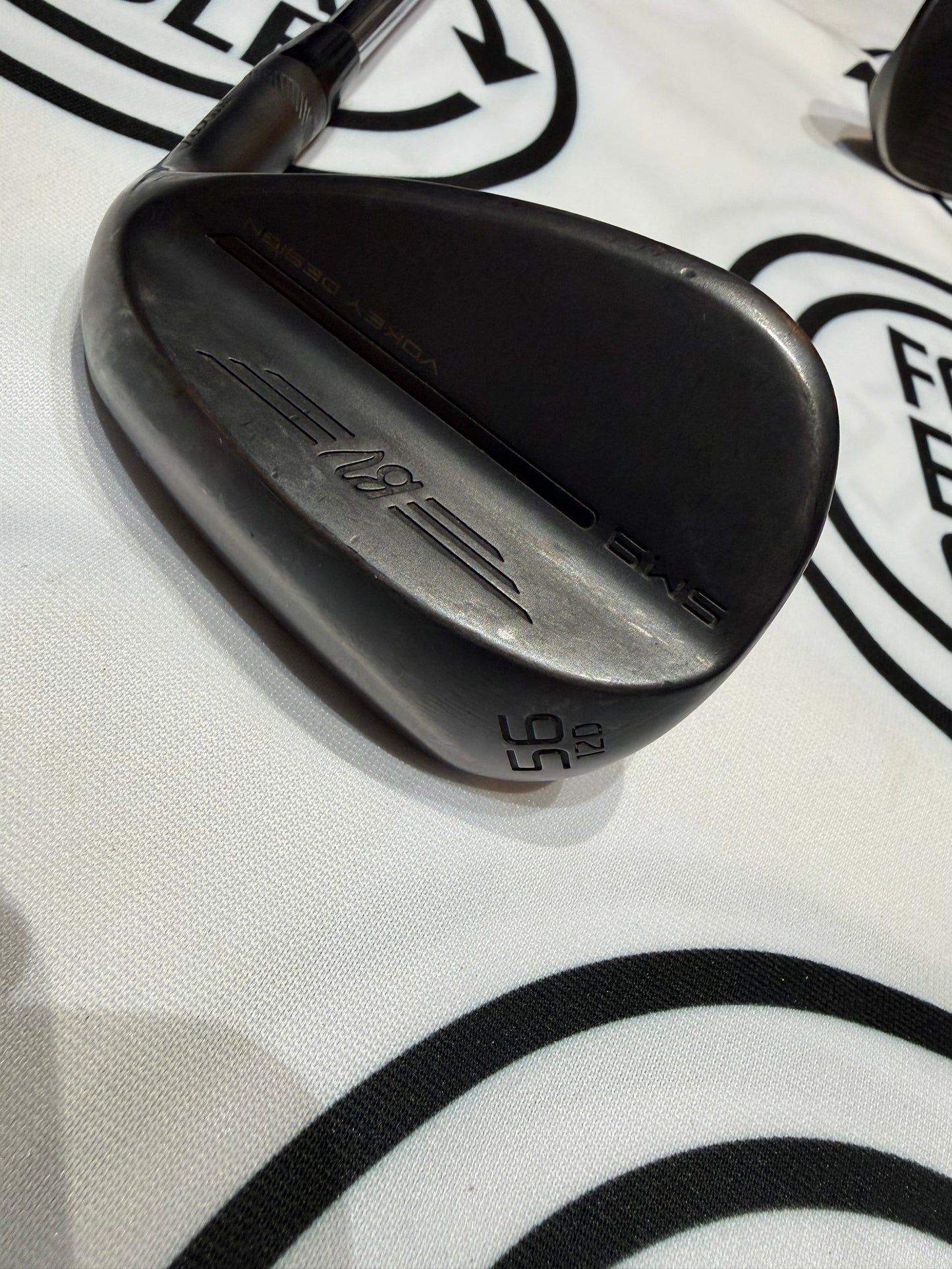 TITLEIST VOKEY SM9 WEDGES / 50,54,60 / RH / Wedge Flex