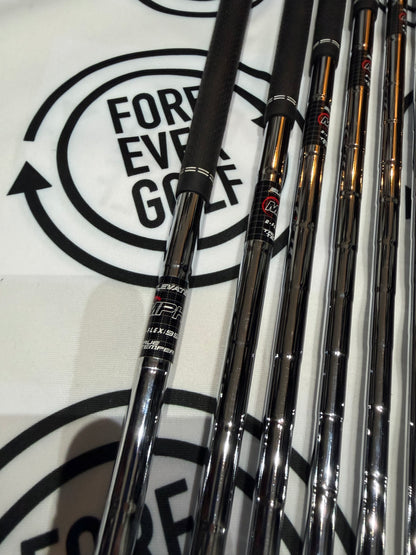 PING G425 IRONS / 5 - PW / Blue Dot / RH 95g Reg Flex