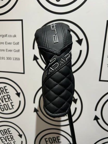 COBRA DS ADAPT 4 HYBRID / 21 Deg / RH / 75g Reg Flex