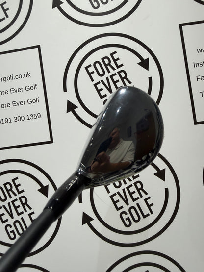 TITLIEST GT2 4 HYBRID / 21 Degree / RH / 65g Reg Flex