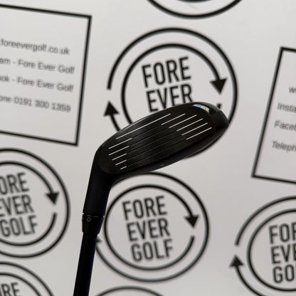 PING G440 3 HYBRID / 20 Degree / RH / 70g Stiff Flex / MINT USED