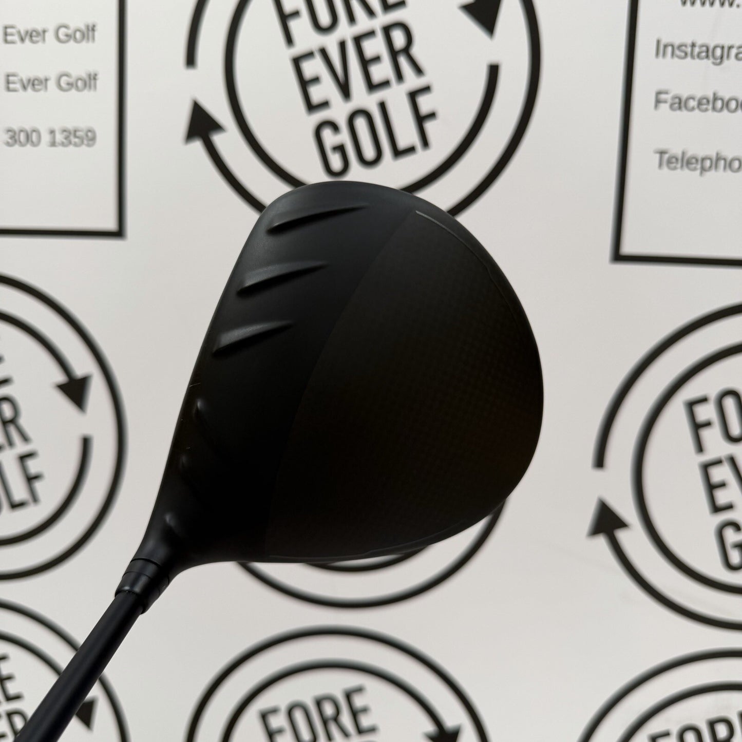 PING G440 MAX DRIVER / 10.5 Deg / RH / 50g Stiff Flex / MINT USED