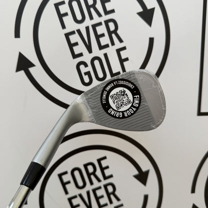PING S259 LOB WEDGE / 58 Degree / RH / Black Dot / Wedge Flex / NEW