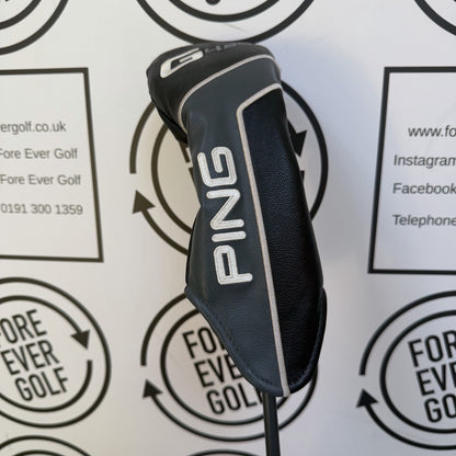 PING G425 MAX 3 WOOD / 14.5 Deg / Mens RH / 65g Reg Flex / V.GOOD USED