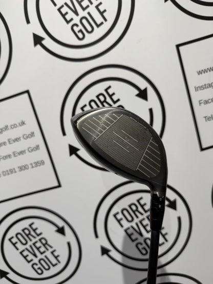 CALLAWAY Ai SMOKE MAX DRIVER / 12 Degree / Mens LH / 50g Reg Flex / V.GOOD USED