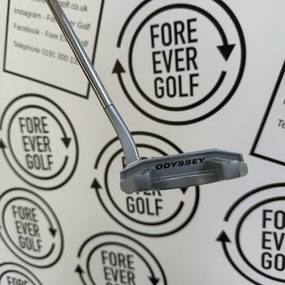 ODYSSEY WHITE HOT OG #7 NANO PUTTER / 34” / Mens RH / MINT USED