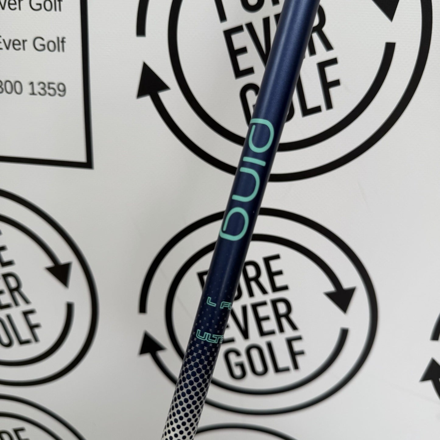 PING G LE 3 WOOD / 19 Degree / RH / Ladies Flex / GOOD USED
