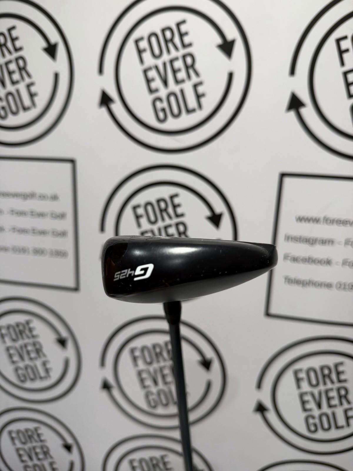 PING G425 MAX 3 WOOD / 14.5 Deg / Mens RH / 65g Reg Flex / V.GOOD USED