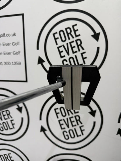 PXG ALLAN ZERO TORQUE PUTTER / 34” / Mens RH / V.GOOD USED