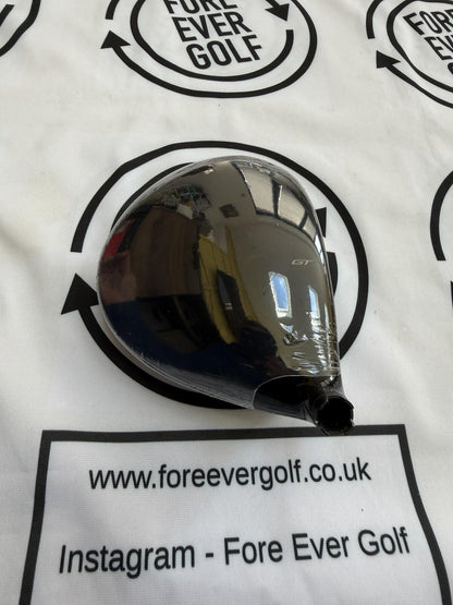 TITLEIST GT3 DRIVER (HEAD ONLY) / 9 Deg / Mens LH / NEW