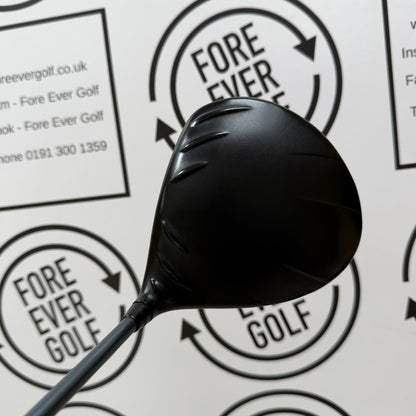 PING G425 MAX DRIVER / 9 Degree / Mens RH / 55g Reg Flex / GOOD USED
